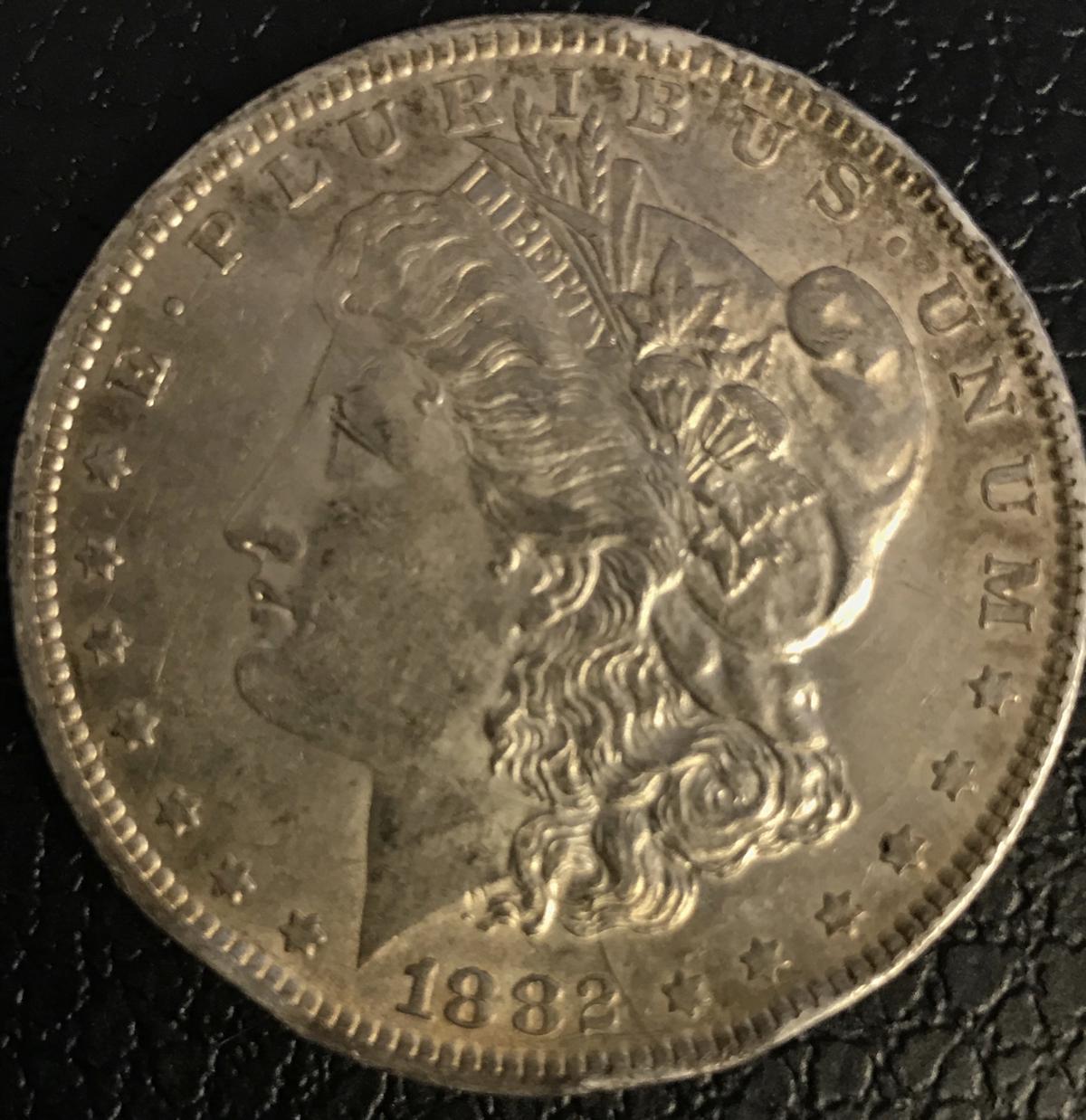 1882-O-Morgan-Dollar